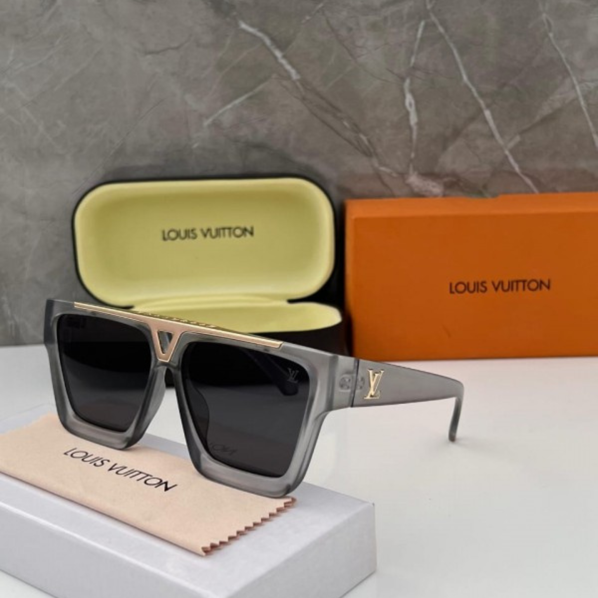 LUXURY STYLIST SUNGLASS