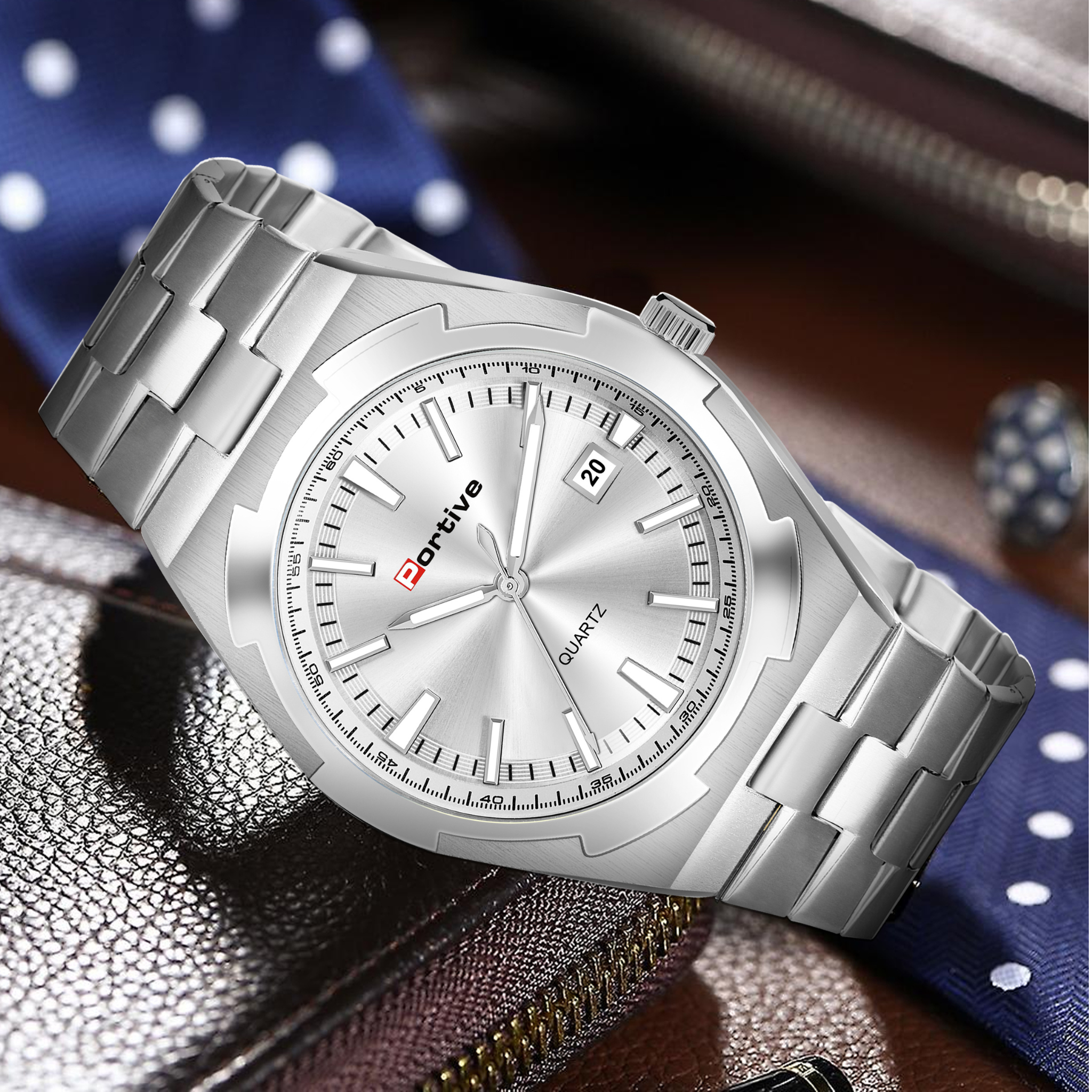 HIGH QUALITY AUTOMATIC MEN'S WATCH