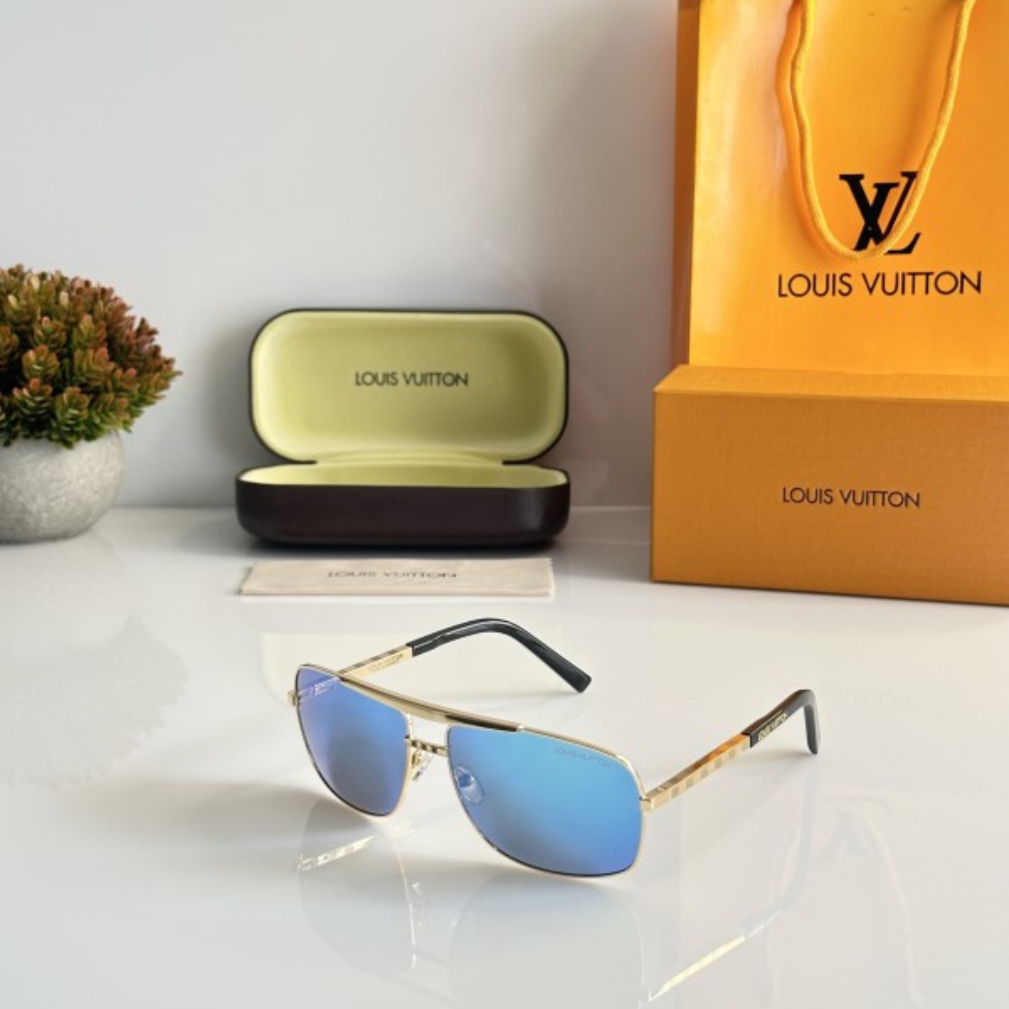 STYLES PREMIUM SUNGLASSES FOR MAN