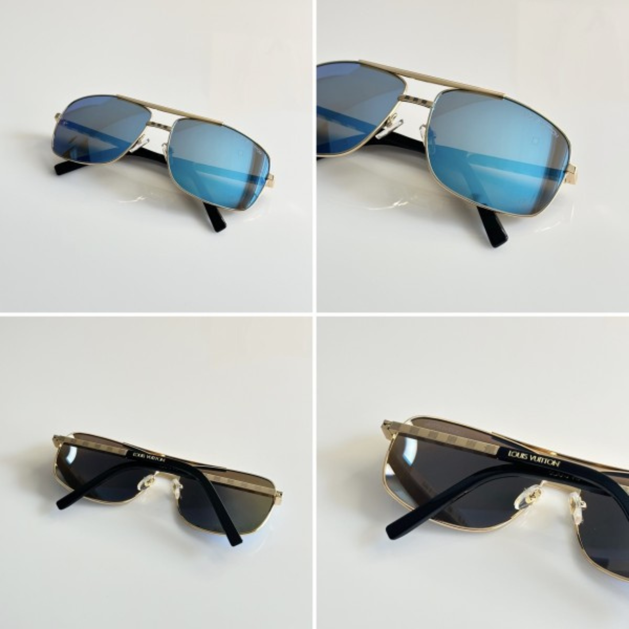 STYLES PREMIUM SUNGLASSES FOR MAN