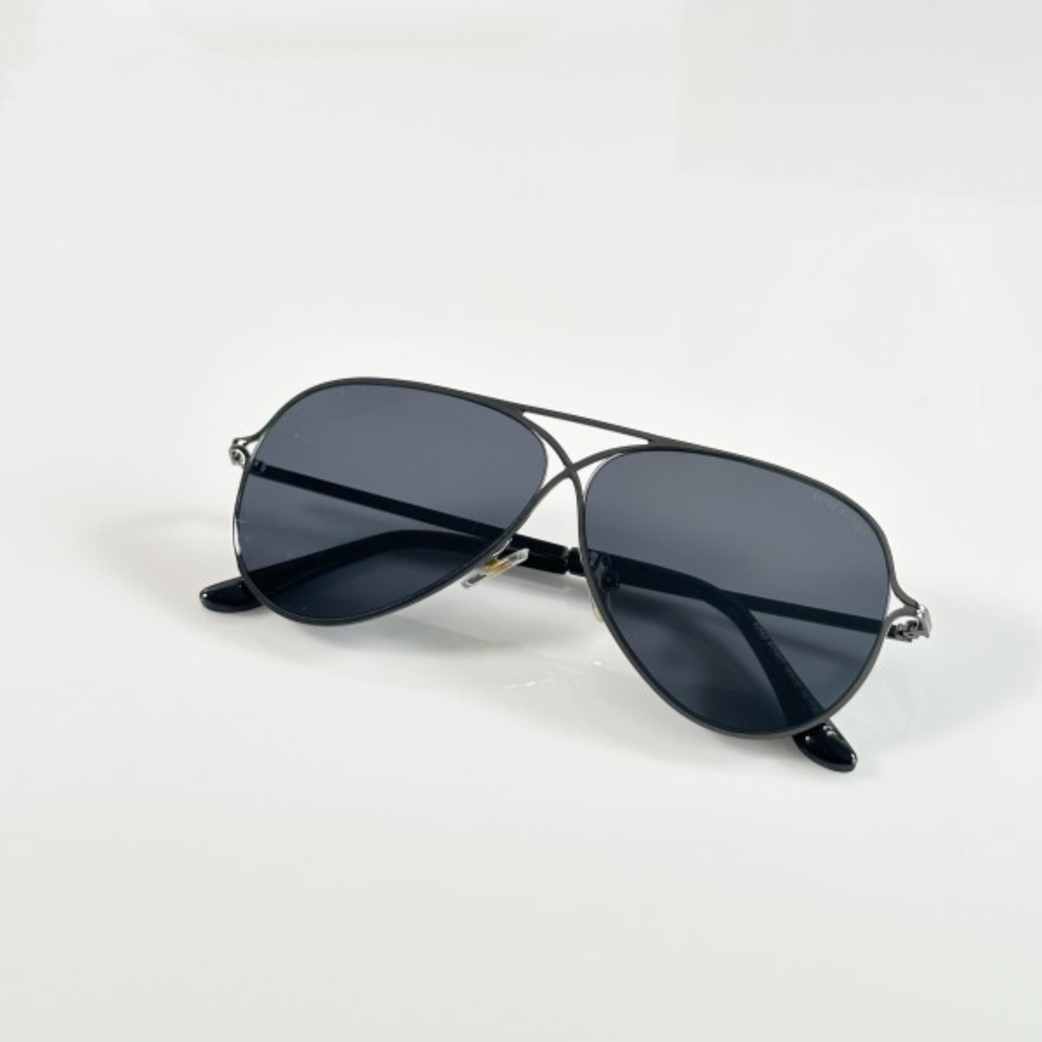 PILOT FRAME LUXURY DESIGNER SUNGLASSES