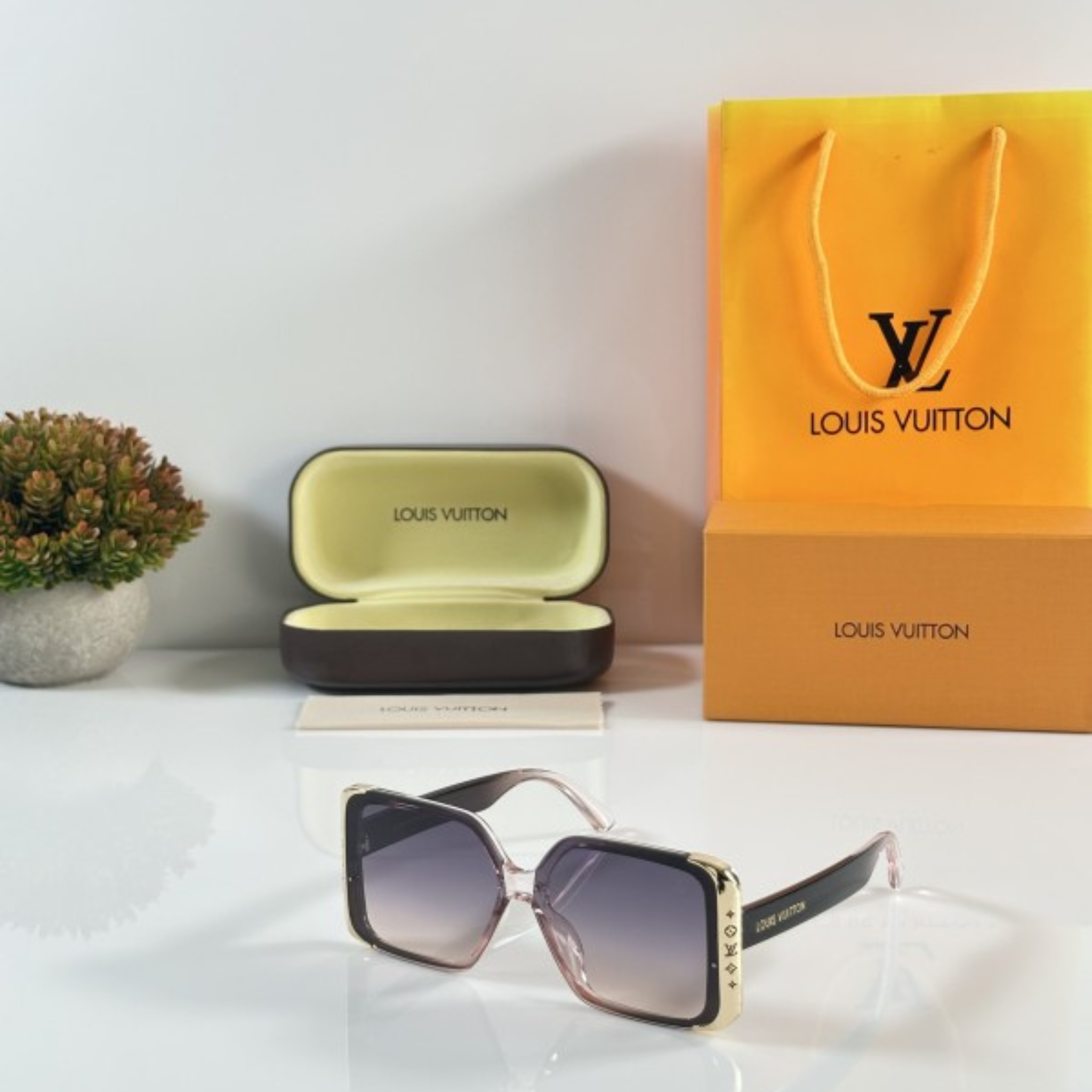 LUXURY IMPORTED SUNGLASS FOR WOMEN