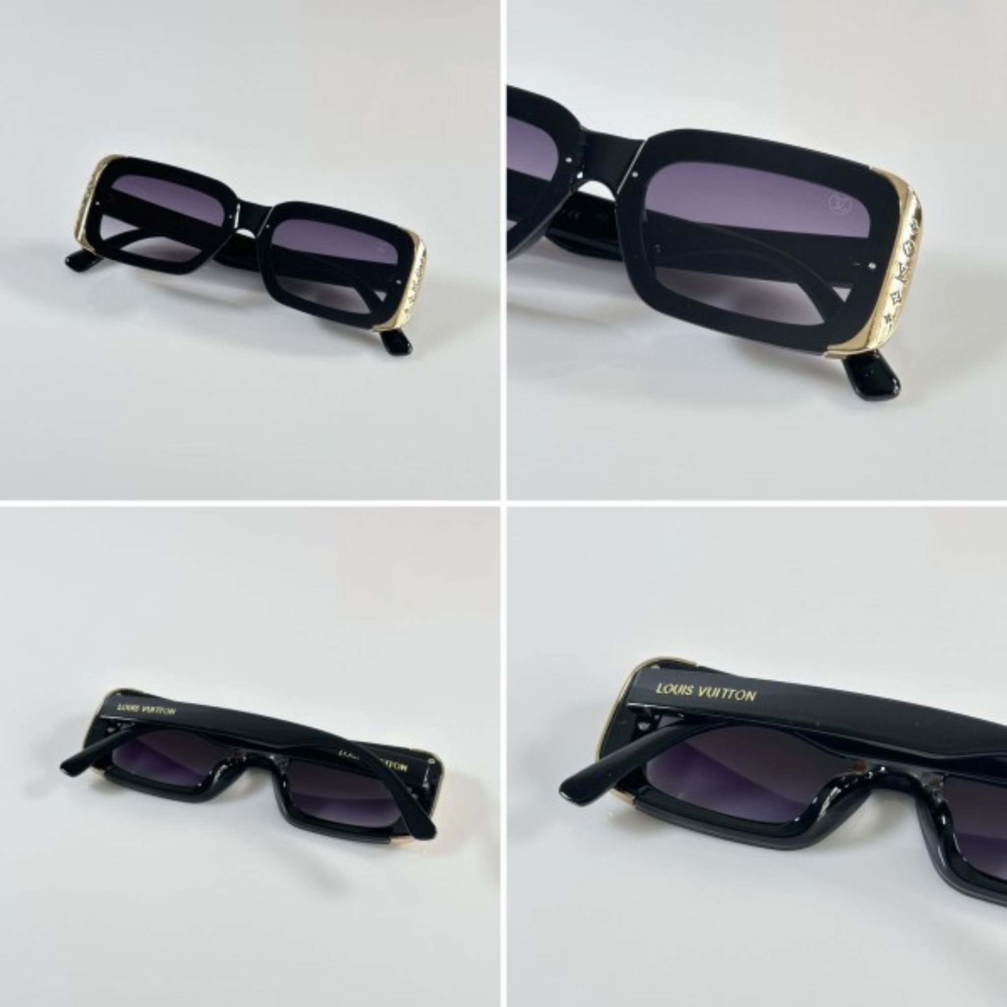 MOON SQUARE SUNGLASSES FOR WOMEN