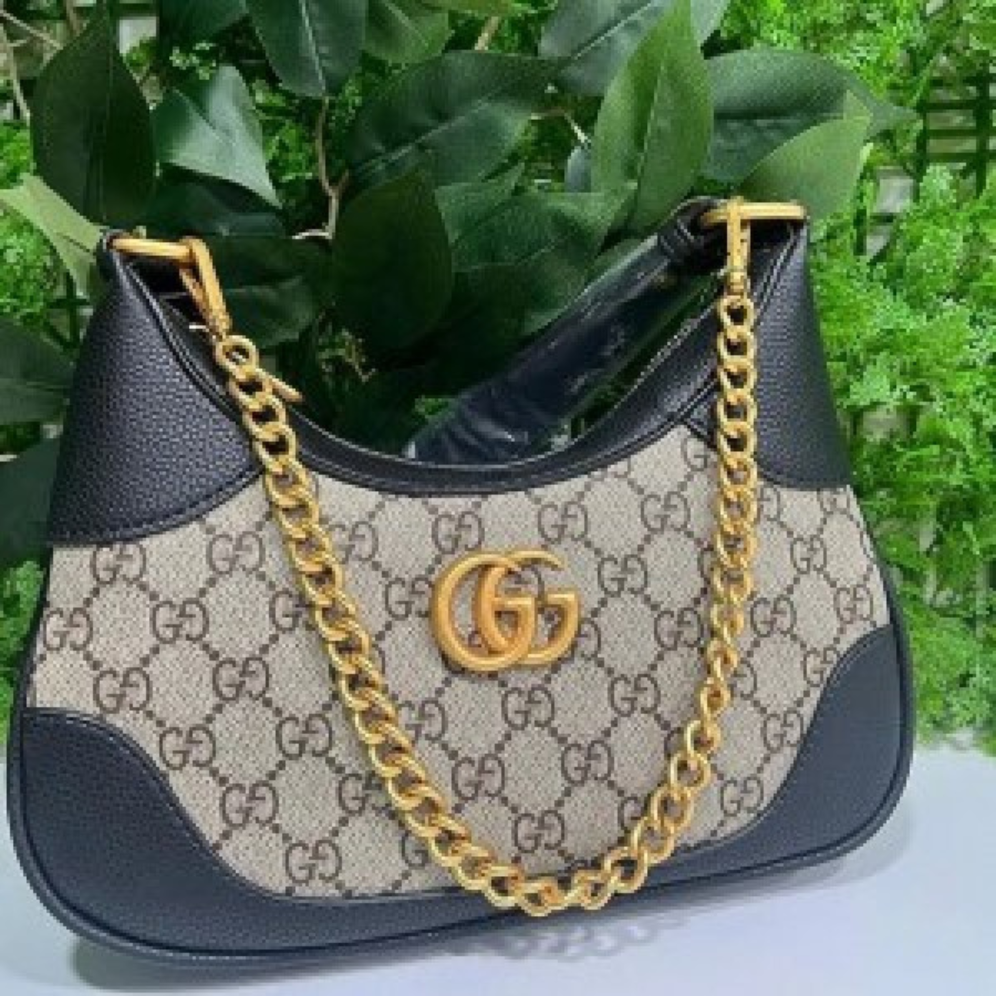 WOMEN FANCY MARMONT BAG