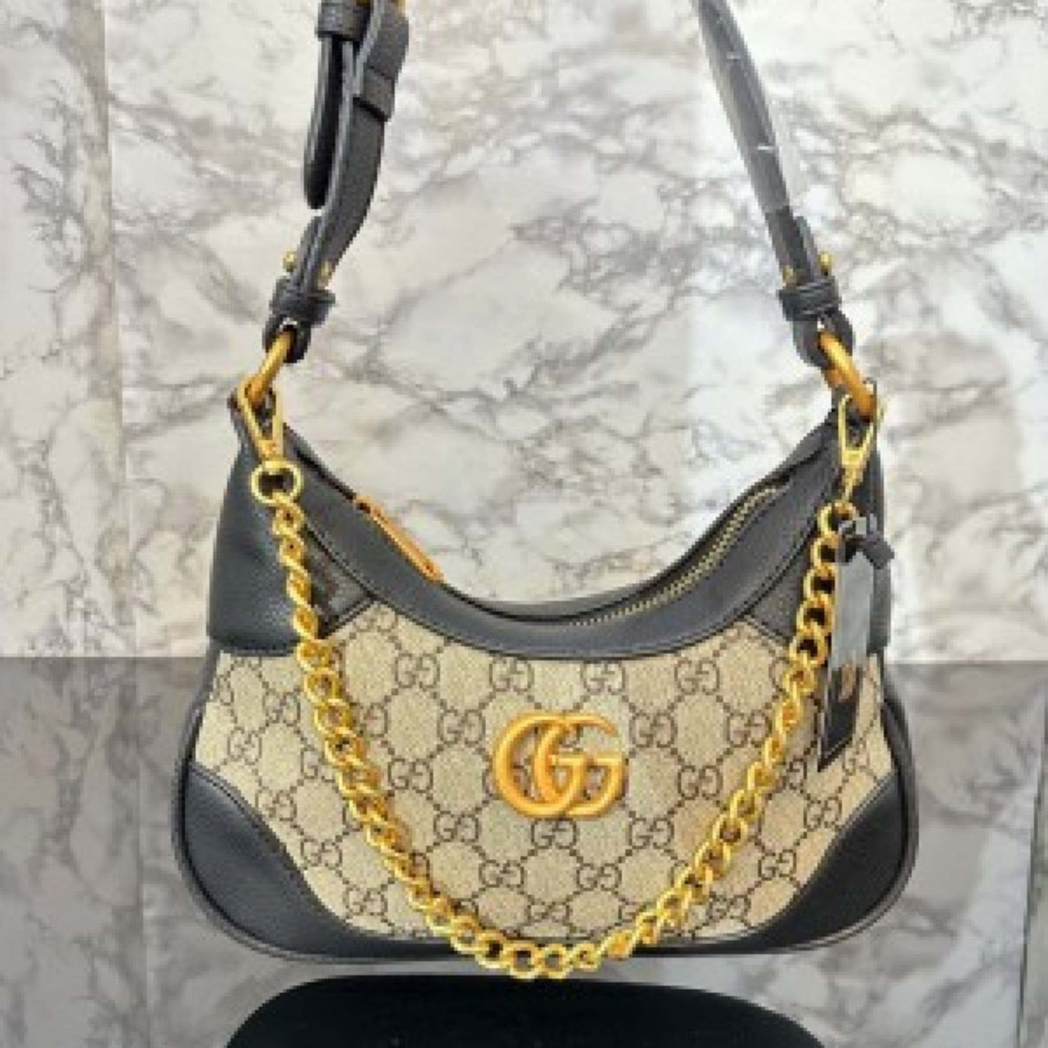 WOMEN FANCY MARMONT BAG