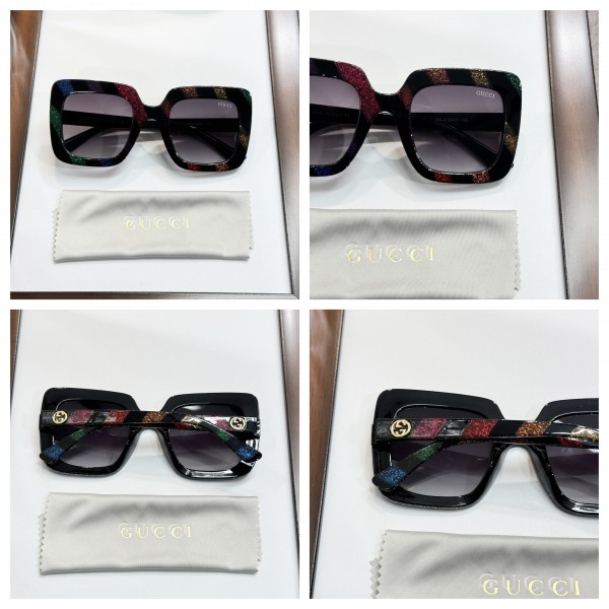 NEW LATEST EDITION OF SHADES FOR LADIES