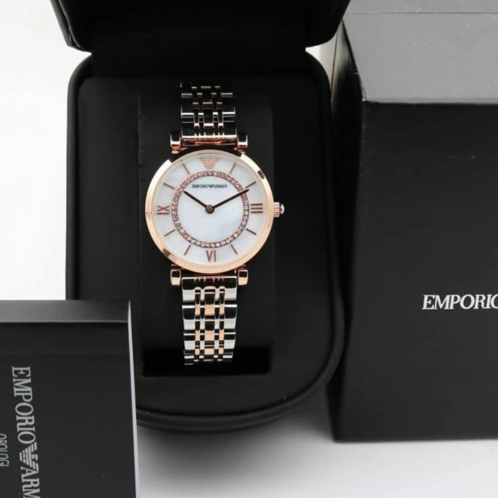 ANALOG CASUAL WEAR WATCH FOR LADIES