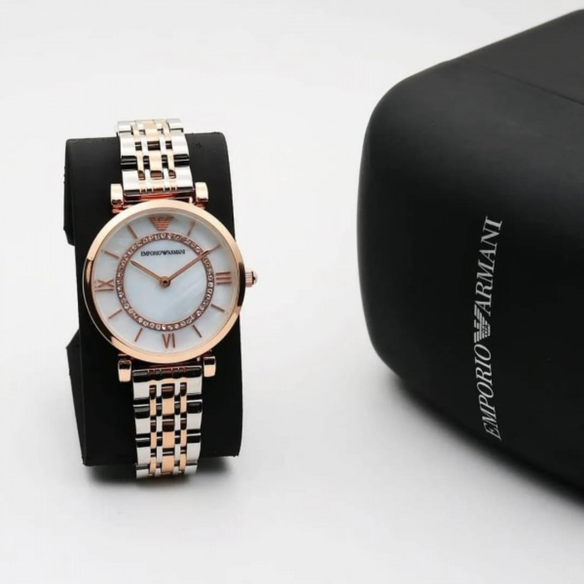 ANALOG CASUAL WEAR WATCH FOR LADIES