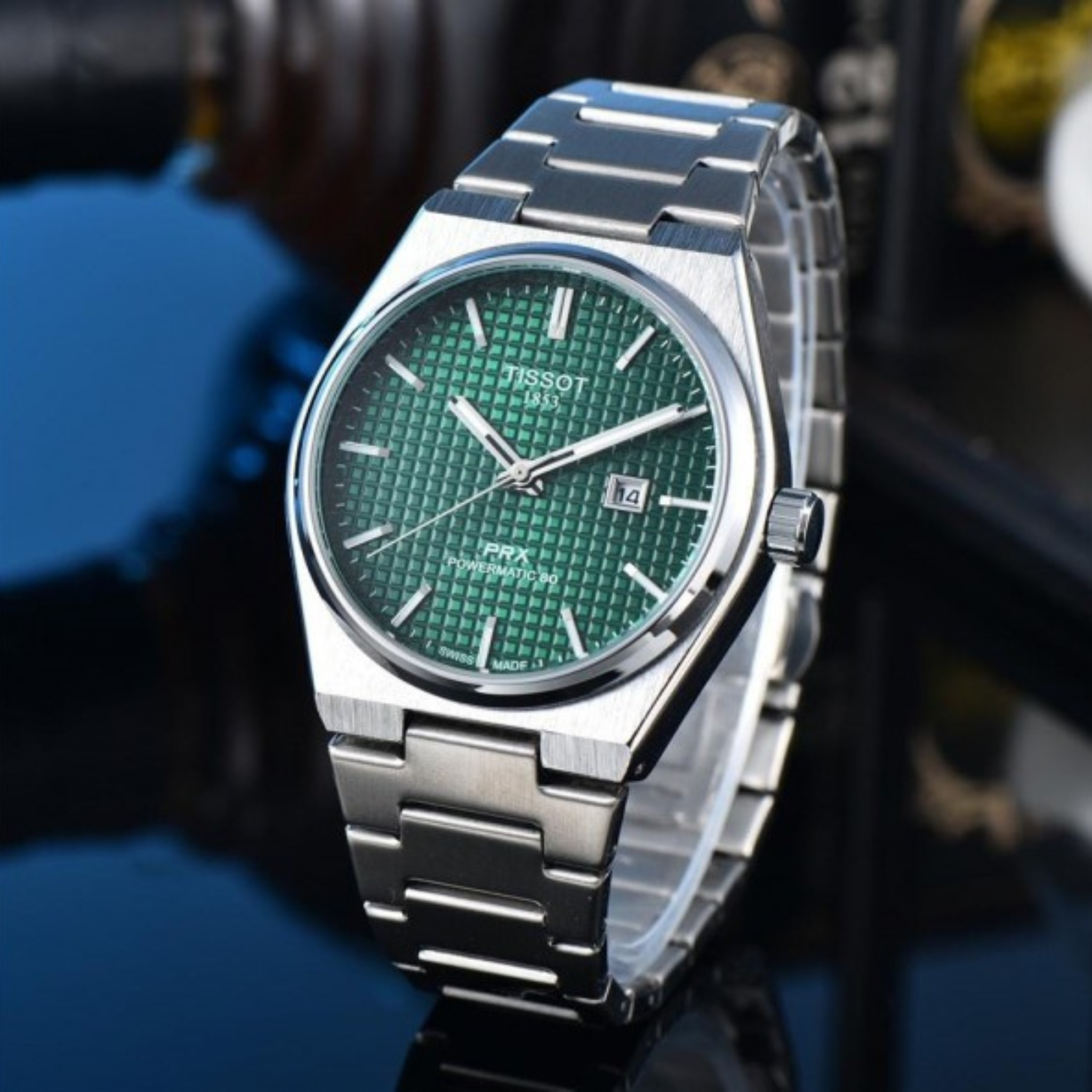 MECHANICAL AUTOMATIC ADULT WRISTWATCHES