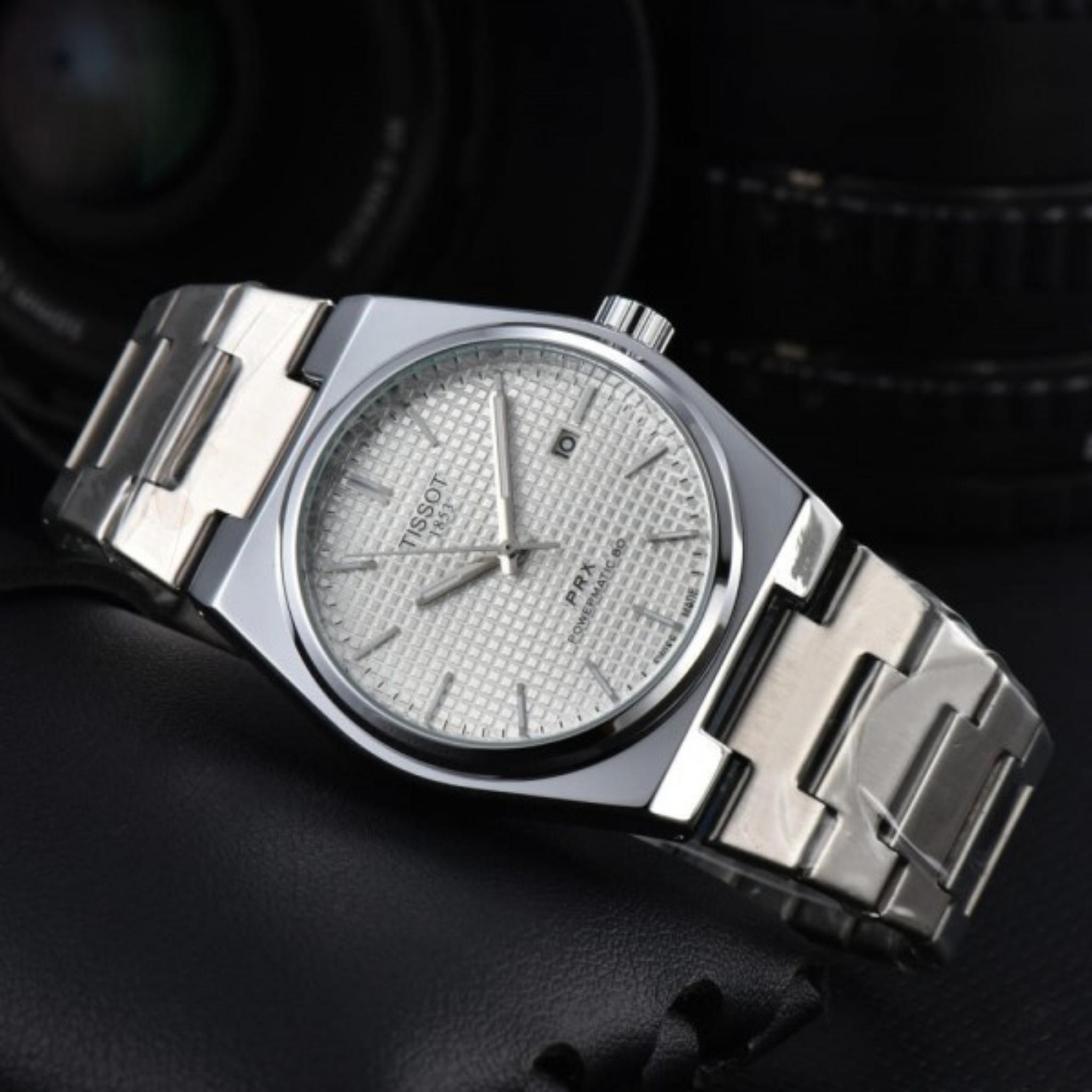 MECHANICAL AUTOMATIC ADULT WRISTWATCHES