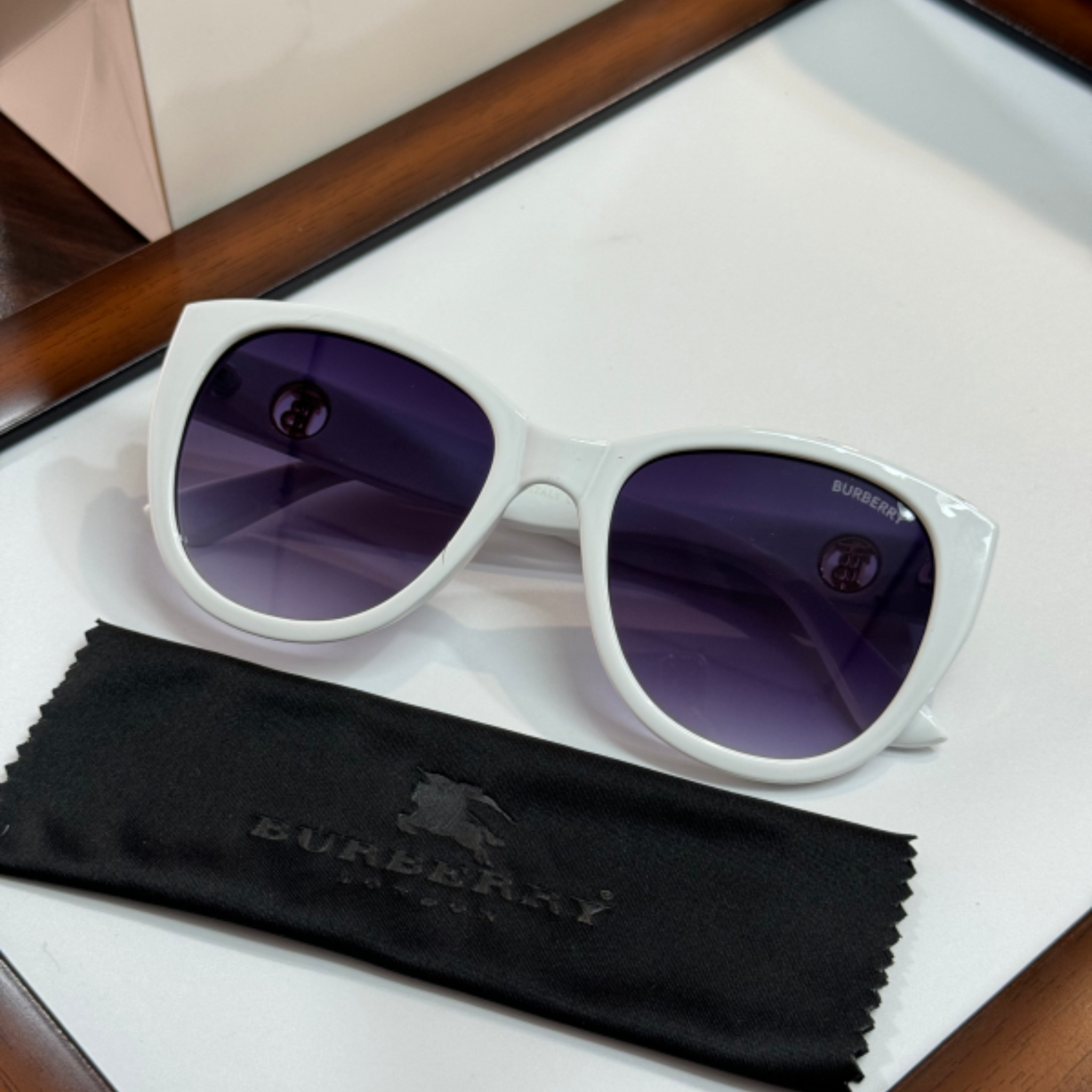 LUXURY STYLIST SUNGLASS