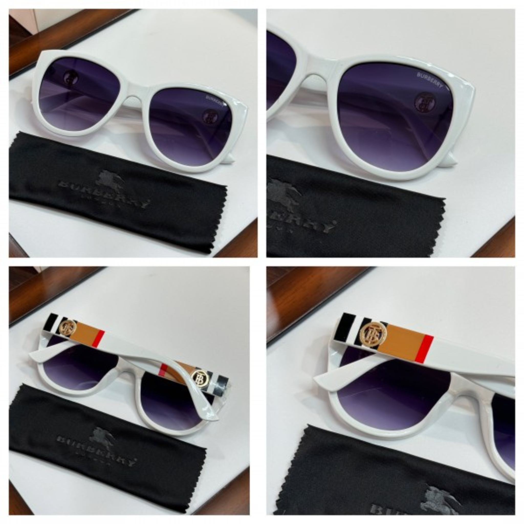 LUXURY STYLIST SUNGLASS