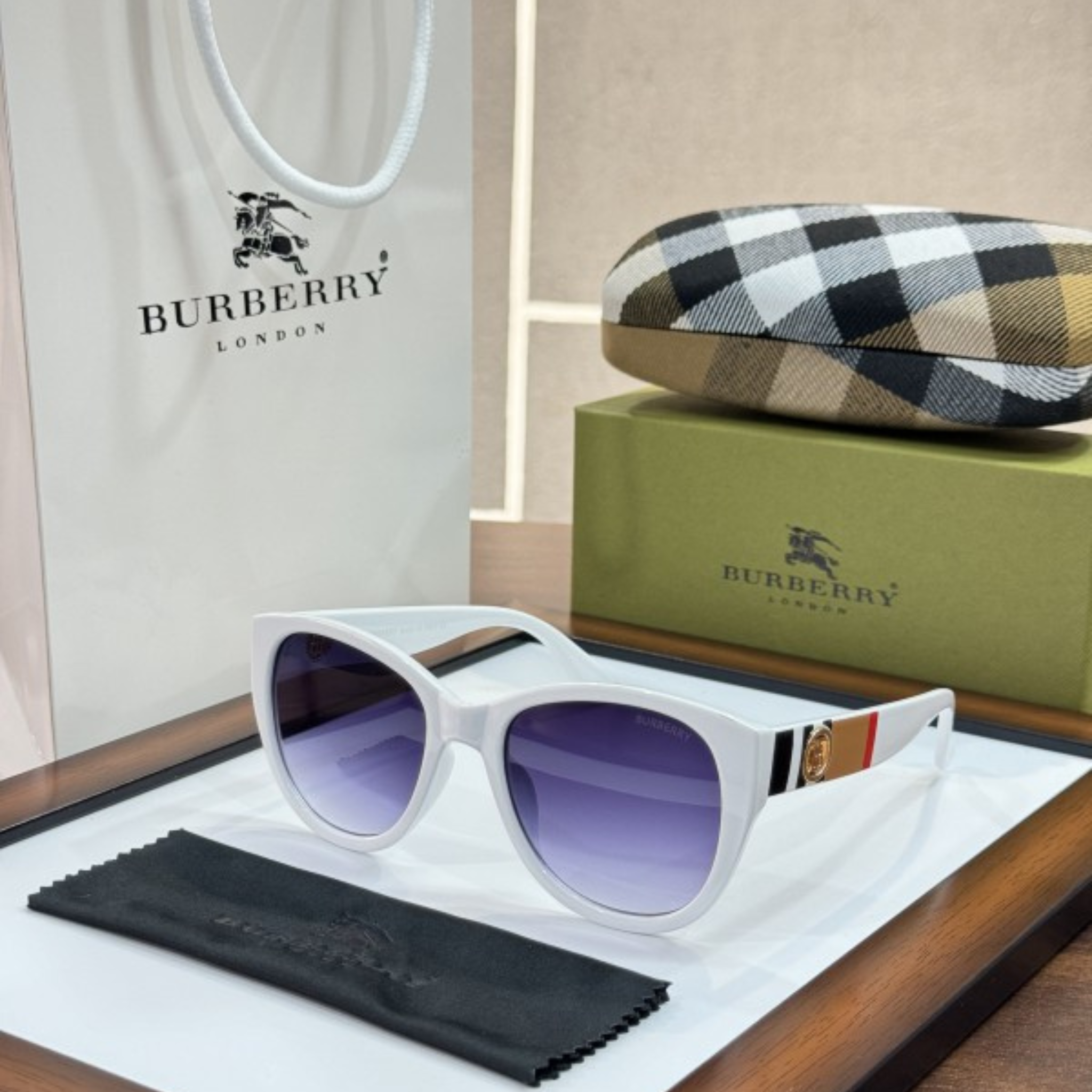 LUXURY STYLIST SUNGLASS