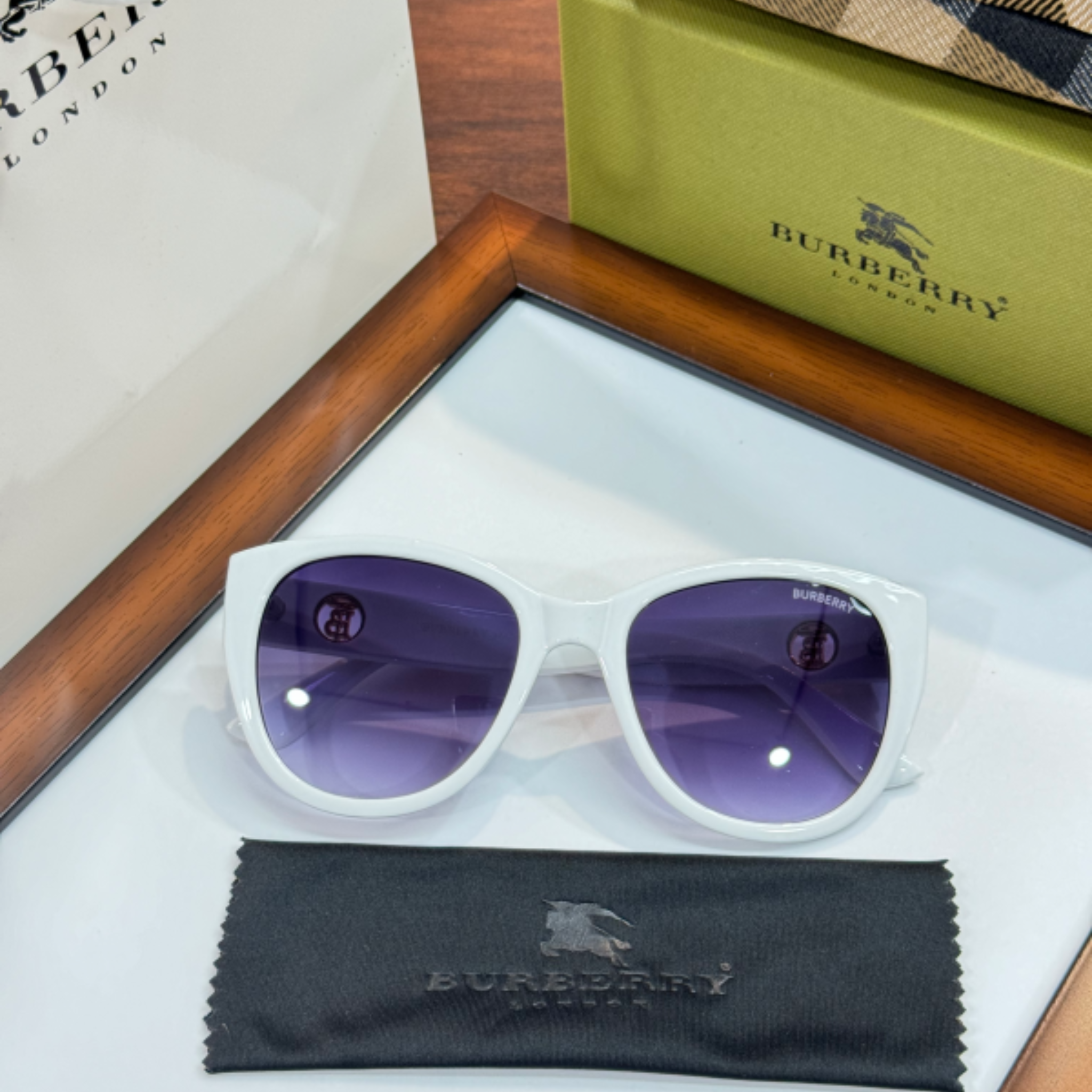 LUXURY STYLIST SUNGLASS