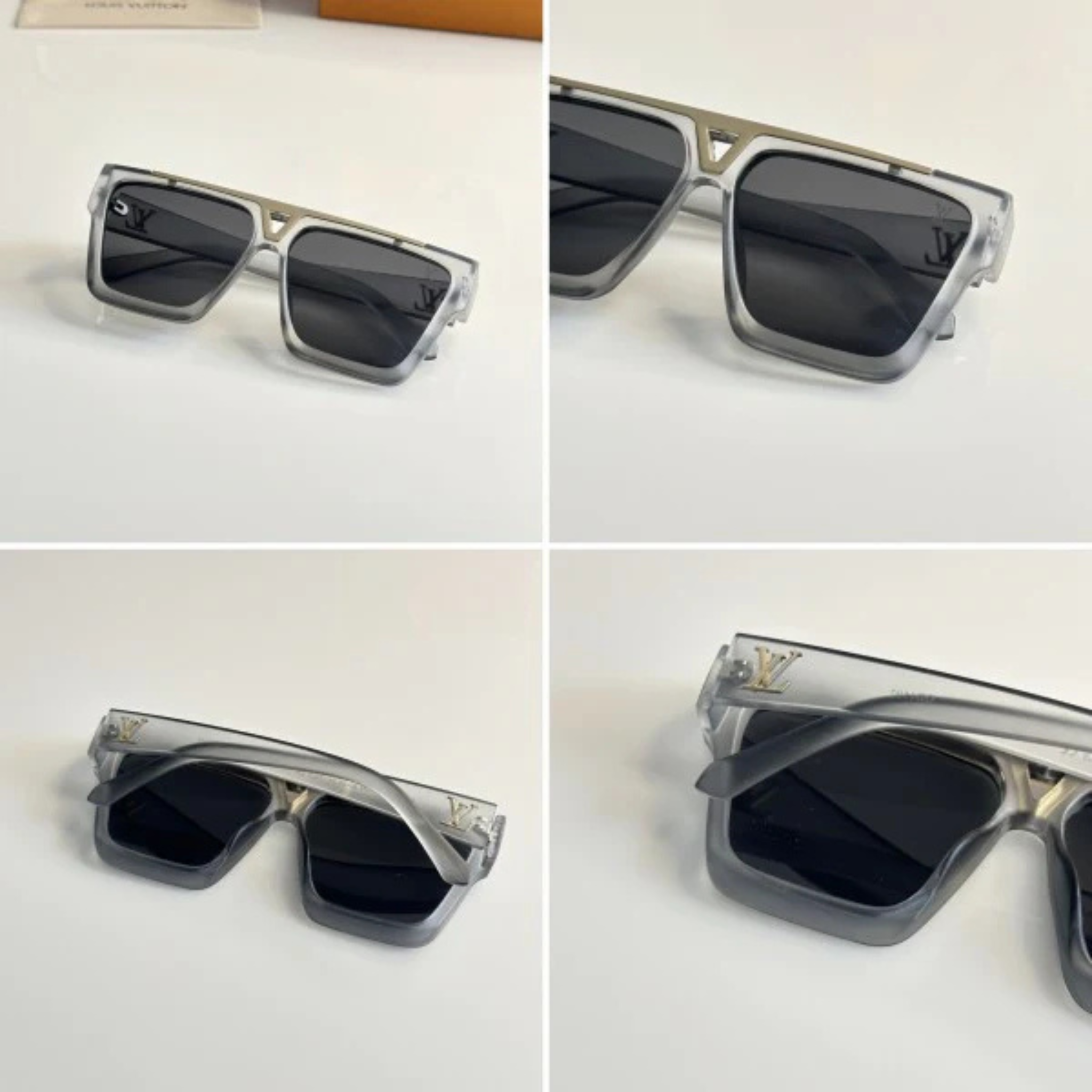 LUXURY STYLIST SUNGLASS