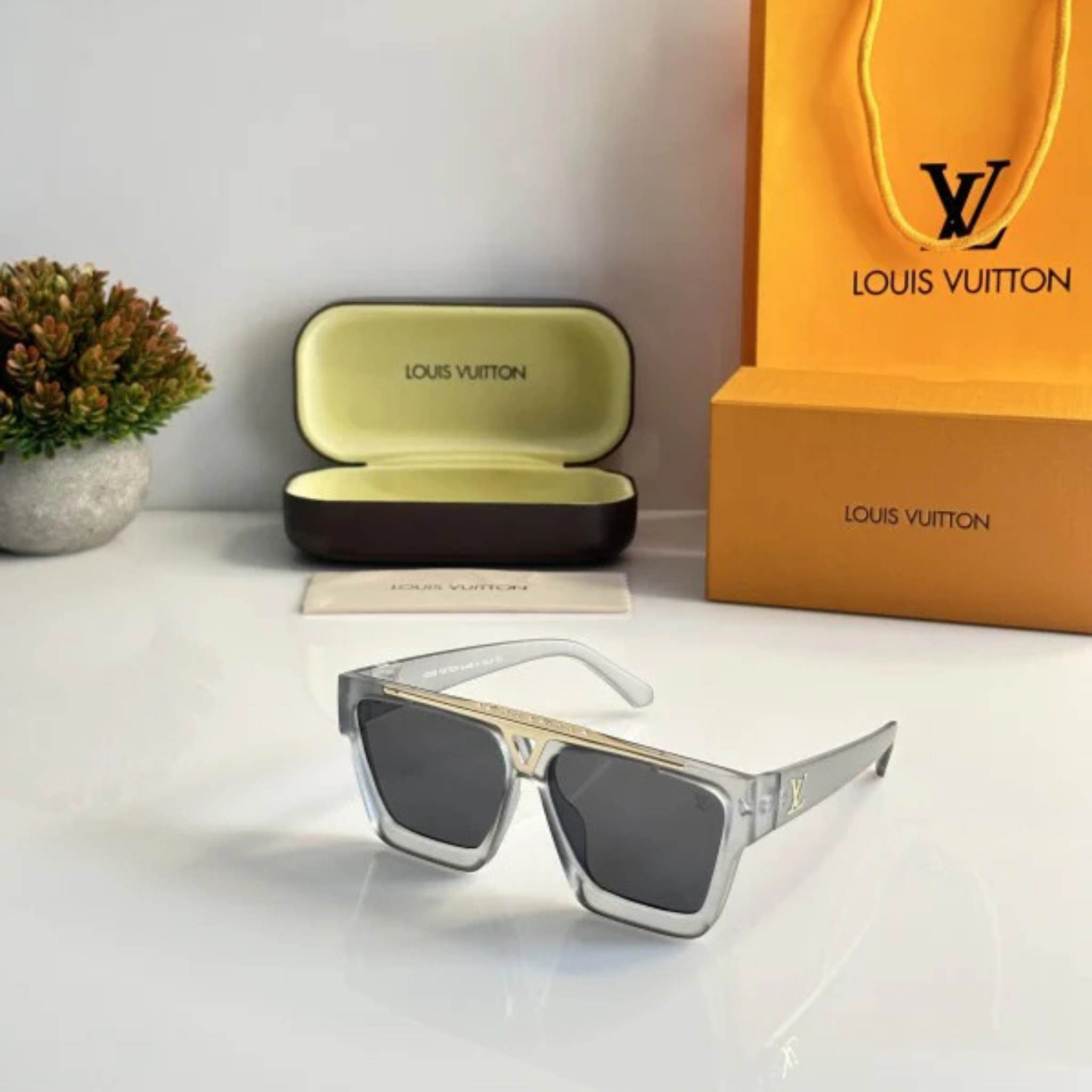 LUXURY STYLIST SUNGLASS