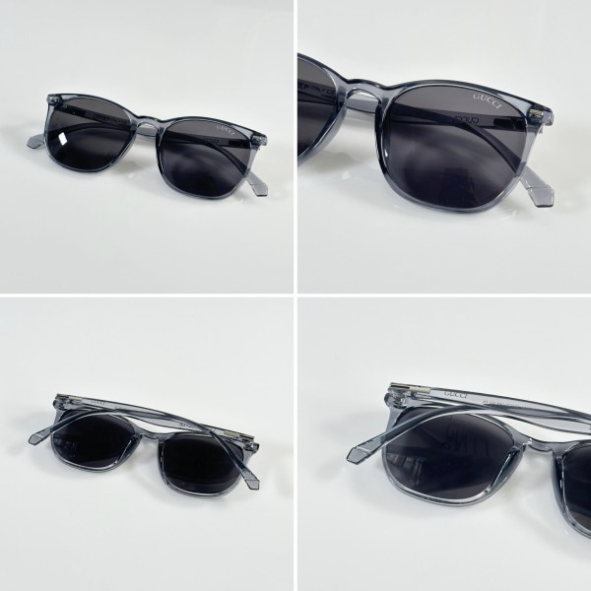 PREMIUM GREY COLOUR MENS’ SUNGLASSES