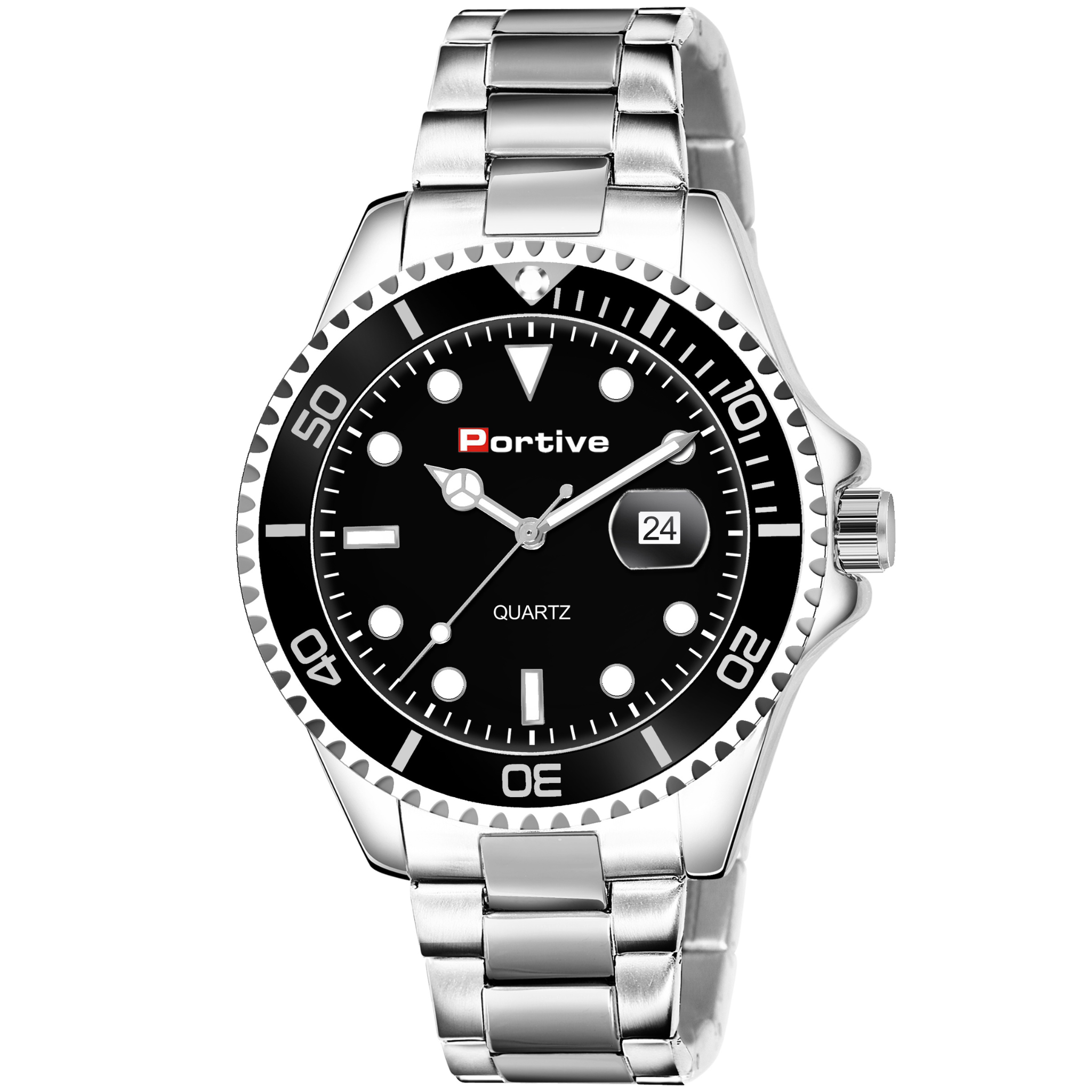 ELEGANT AND PROFESSIONAL DESIGN WATCH