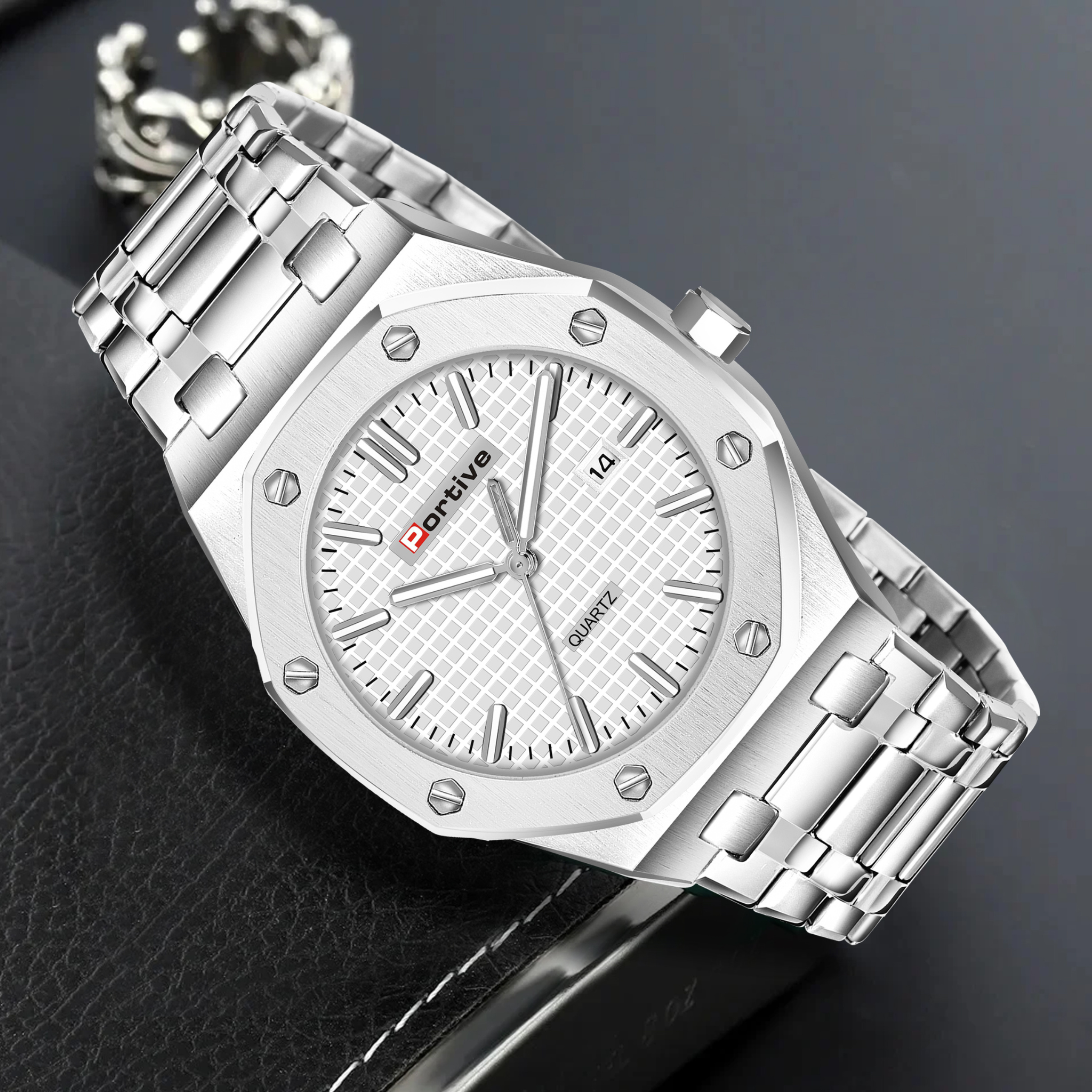 CLASSIC STYLE AUTOMATIC WATCH