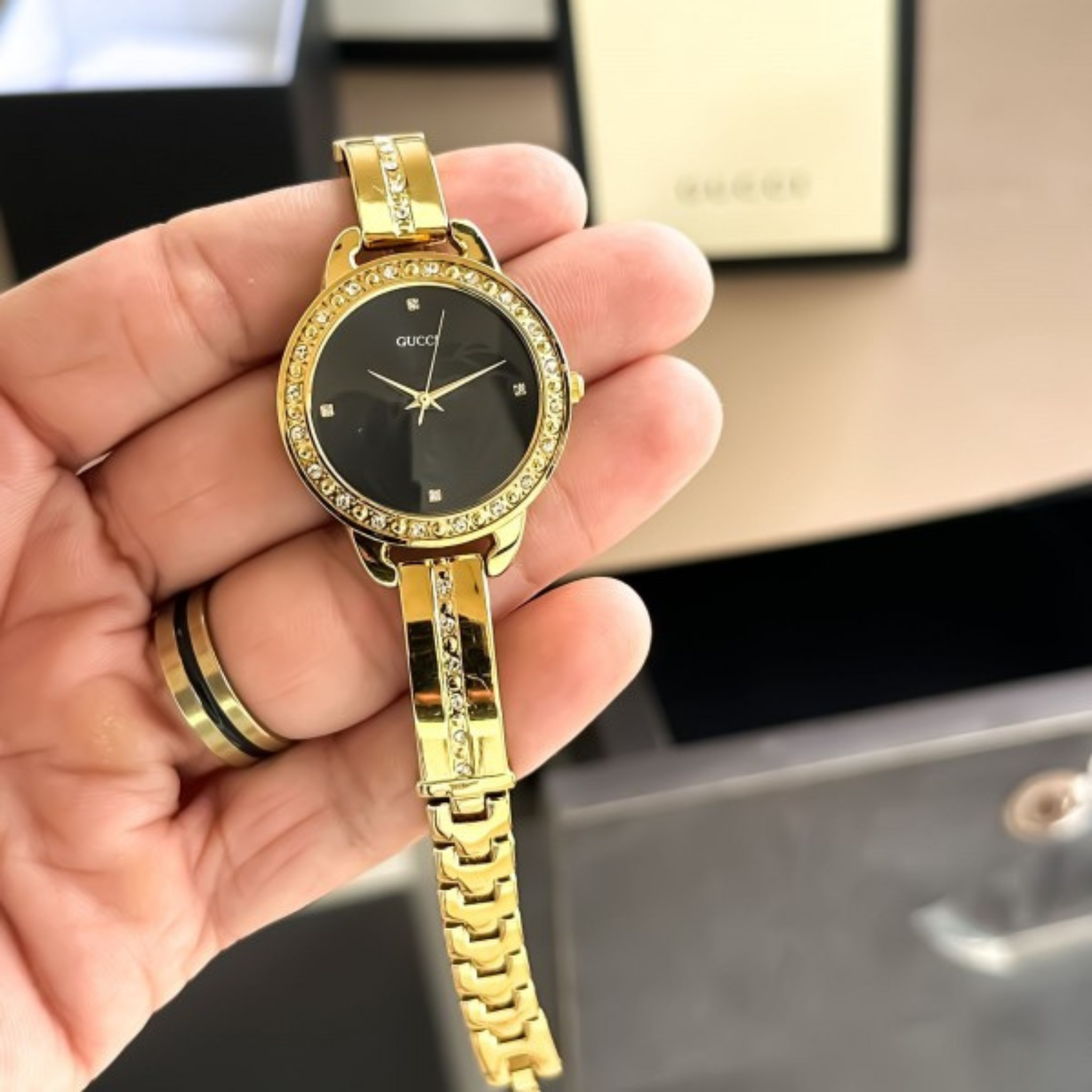 FORMAL ANALOGUE WOMEN'S WATCH