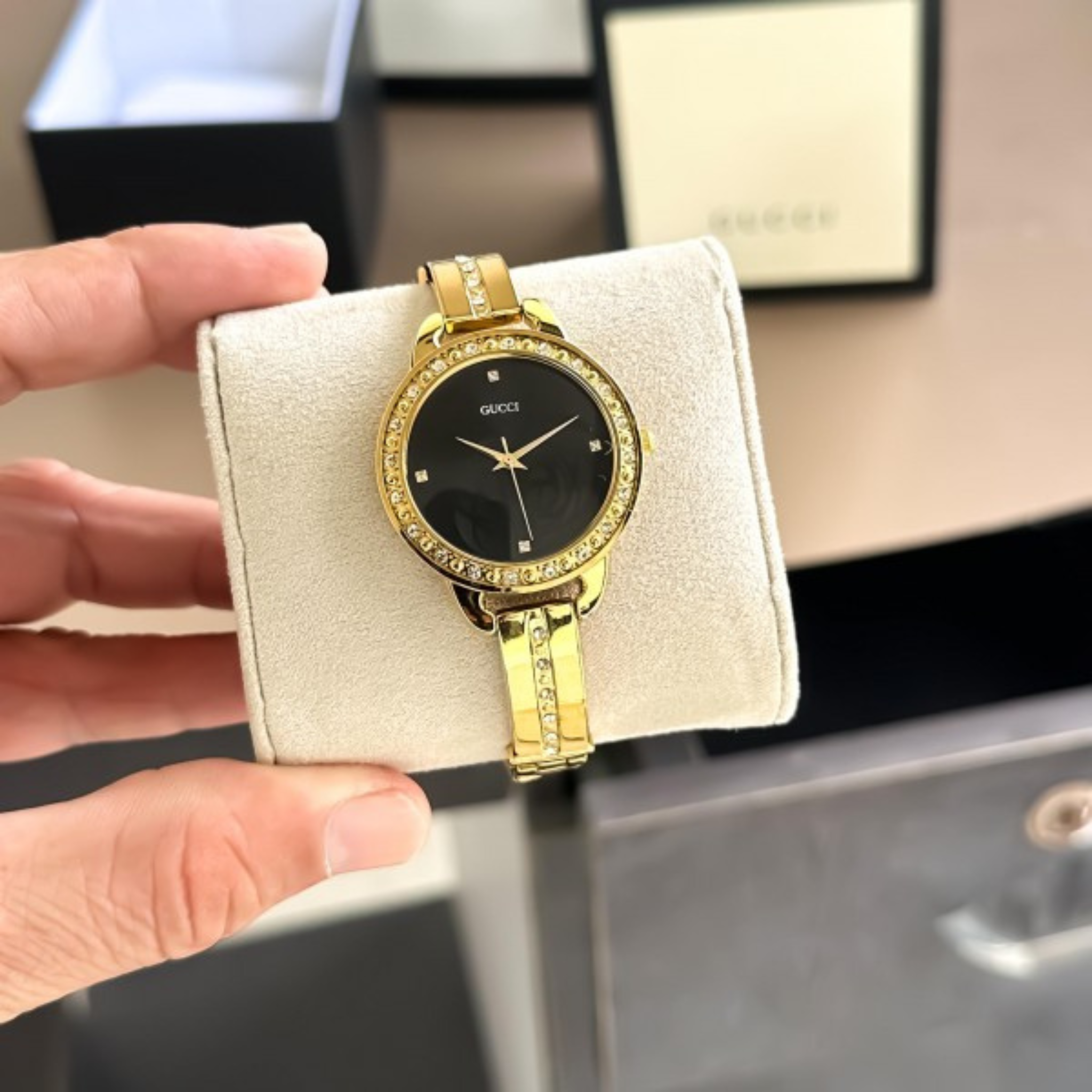 FORMAL ANALOGUE WOMEN'S WATCH