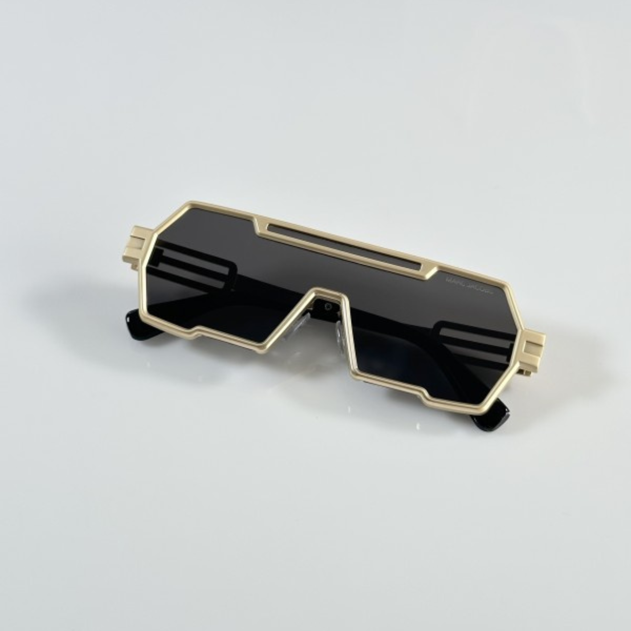 STYLISH RECTANGULAR SUNGLASSES FOR MEN'S