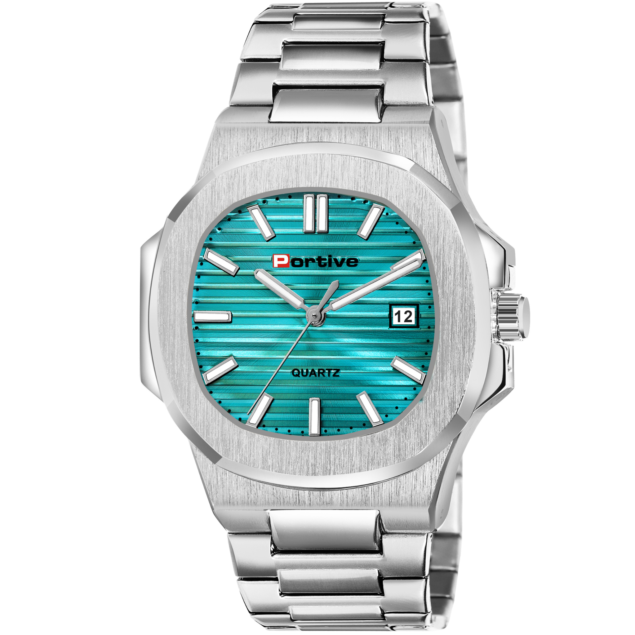 MEN'S TOP BRAND LUXURY WATCH