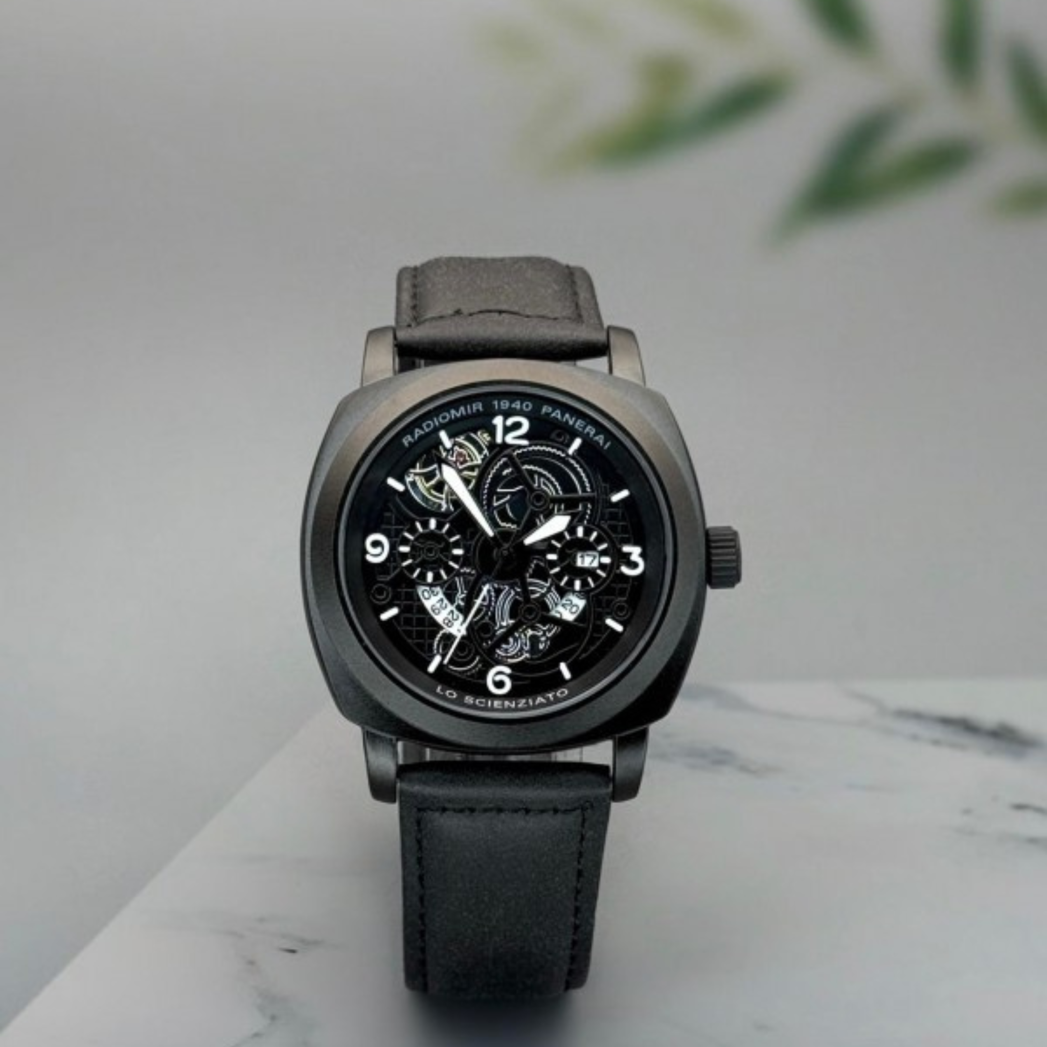 LUXURY AUTOMATIC WATCH FOR MAN