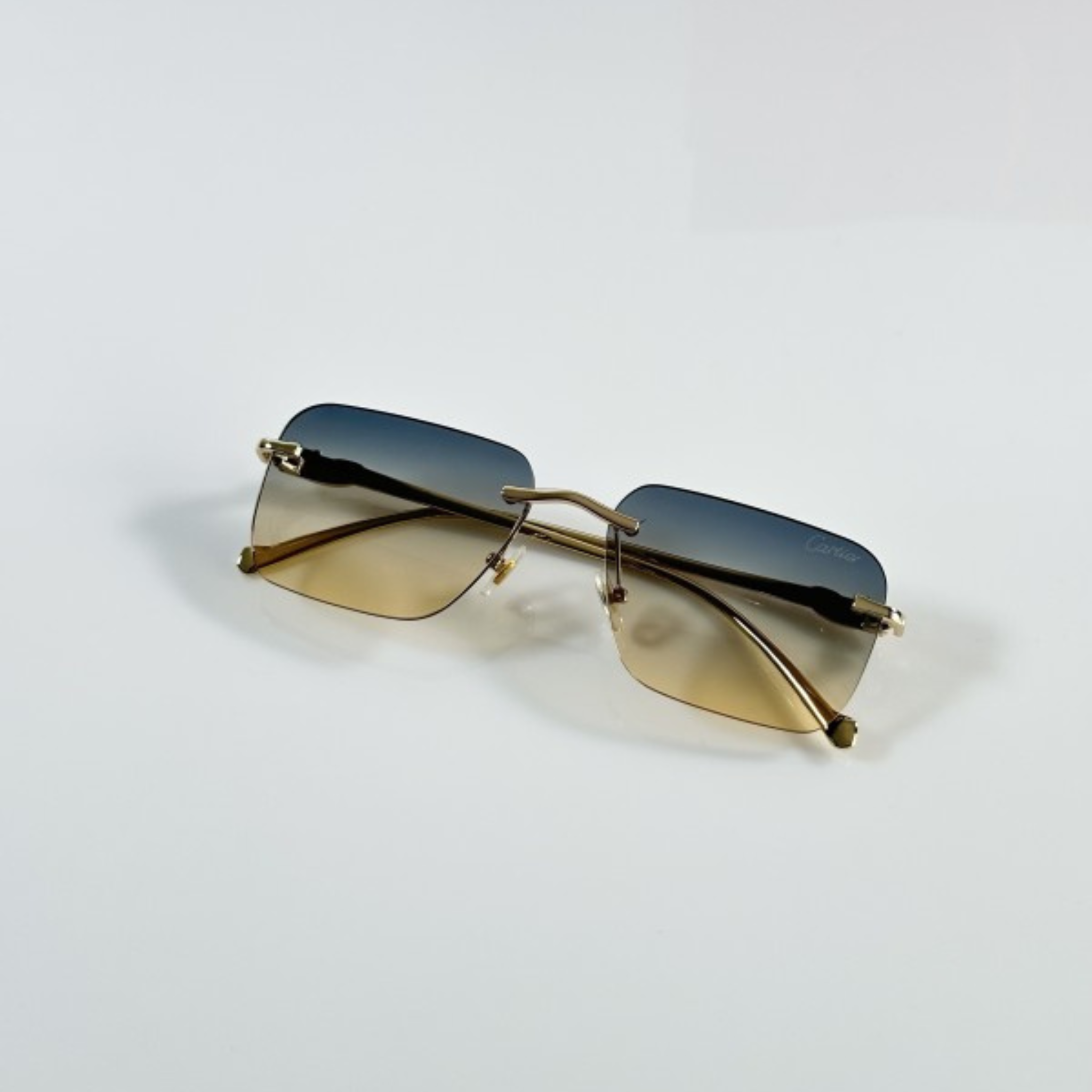 GOLDAN & GREEN CLASSY SUNGLASSES