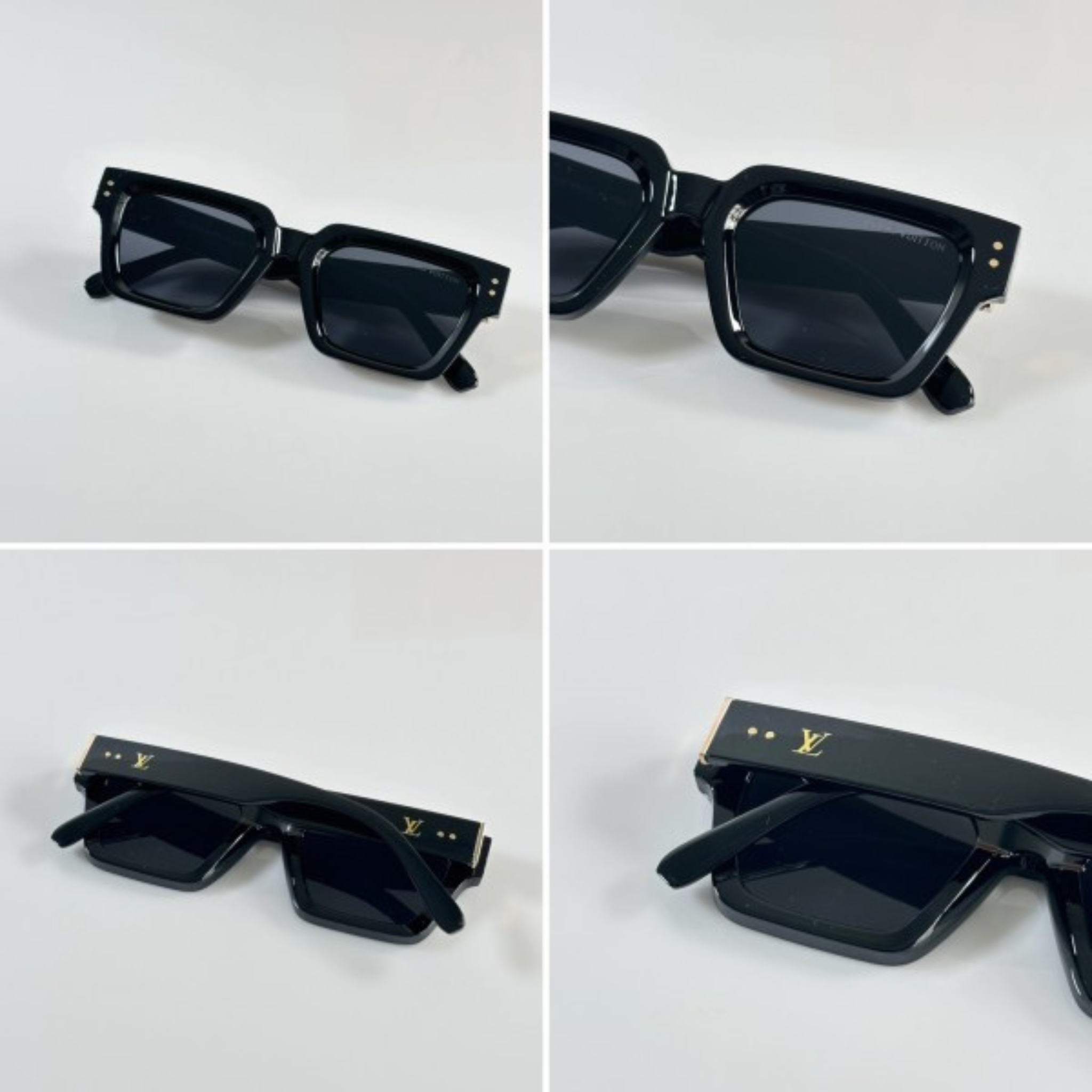 LUXURY MEN'S BRANDED SUNGLASSES